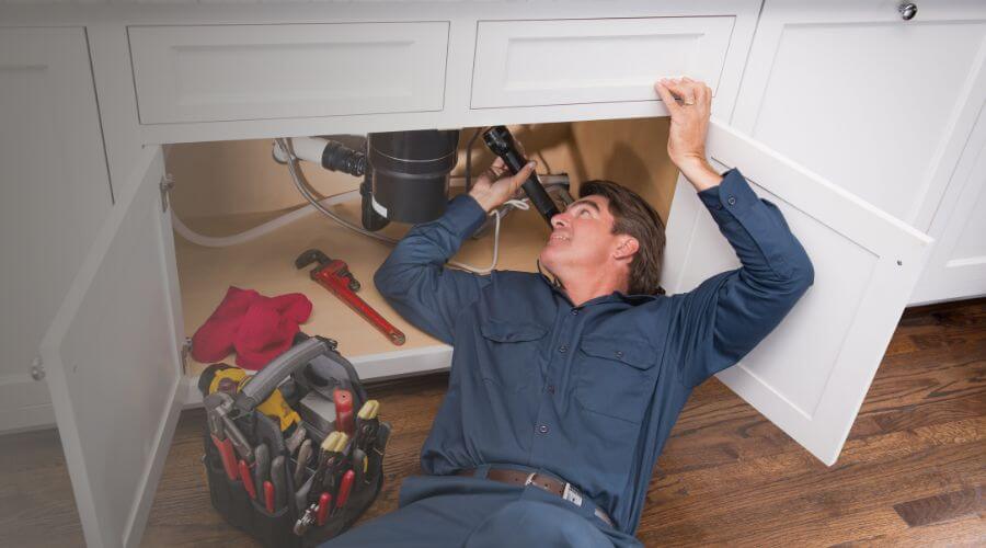 Professional expert plumbing services in Dover, DE